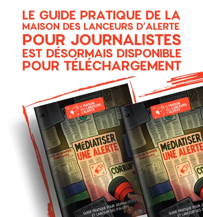 Guide pratique pour la médiatisation des alertes