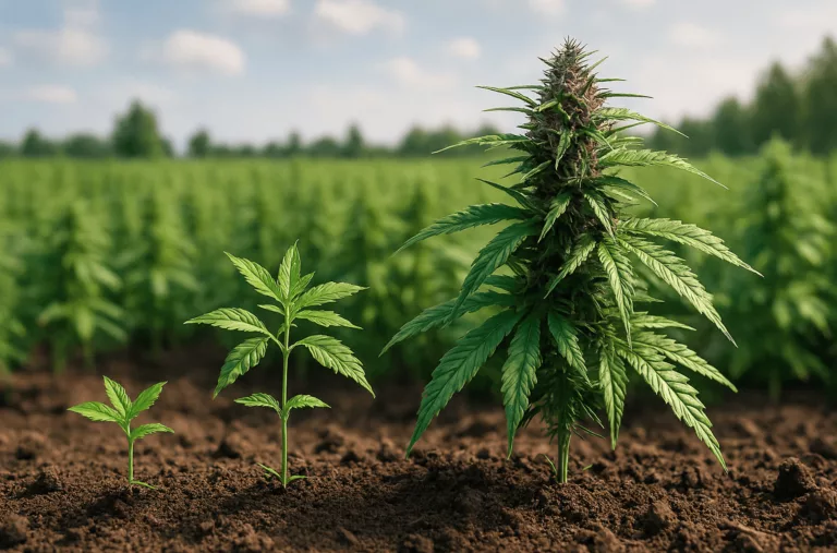 Les labels bio et éthiques dans l&rsquo;univers du CBD : crédibilité et enjeux