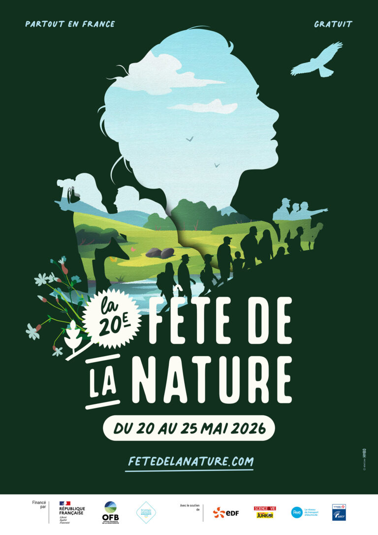 Fête de la Nature 2026 : une semaine pour célébrer la richesse et la diversité du vivant