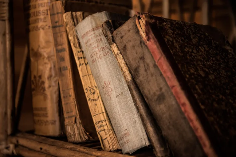 3 façons de donner un second souffle à vos livres