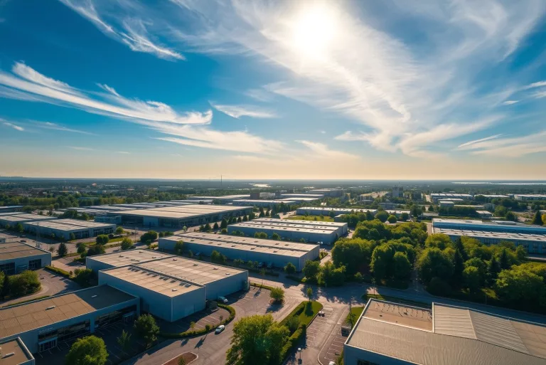 1e Assises Internationales des Territoires d’Activités Durables sur la thématique « nature et développement économique »