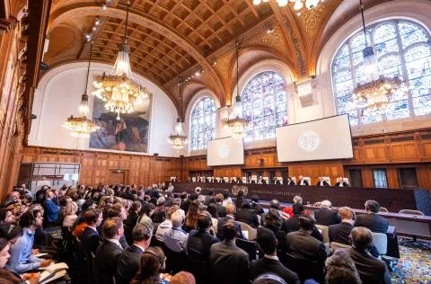 La Cour internationale de justice reconnaît que « le changement climatique constitue une menace existentielle pour l’humanité »
