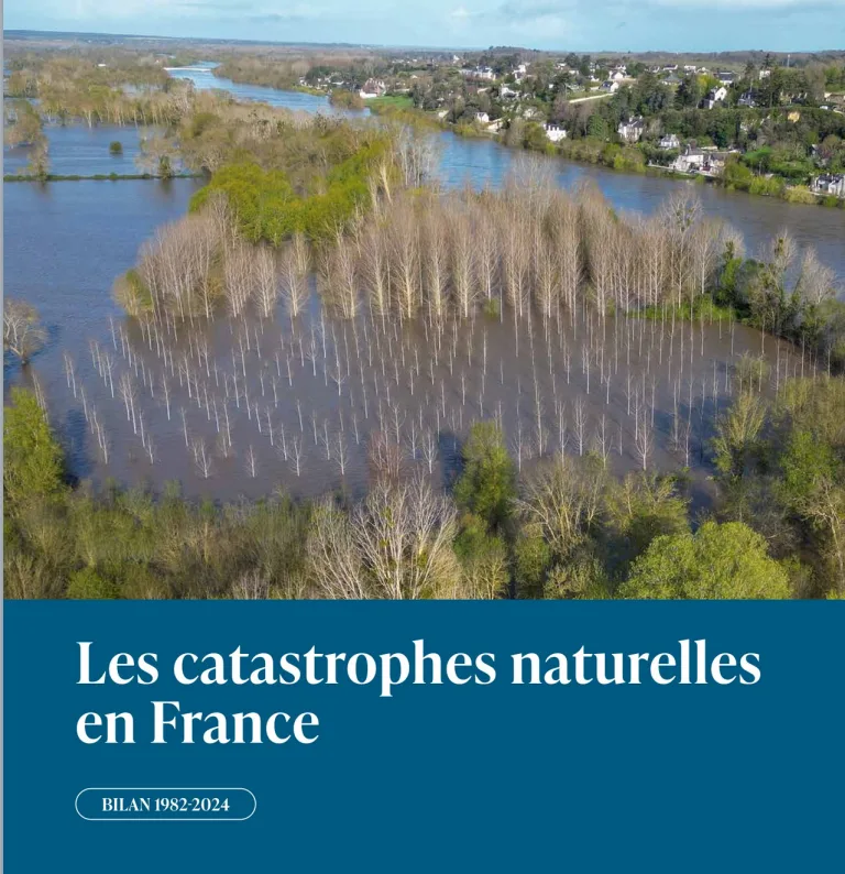 Quel est le bilan des catastrophes naturelles en France ?