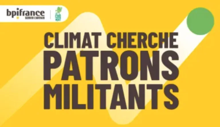 Transition écologique : 3 ressources indispensables pour votre stratégie climat