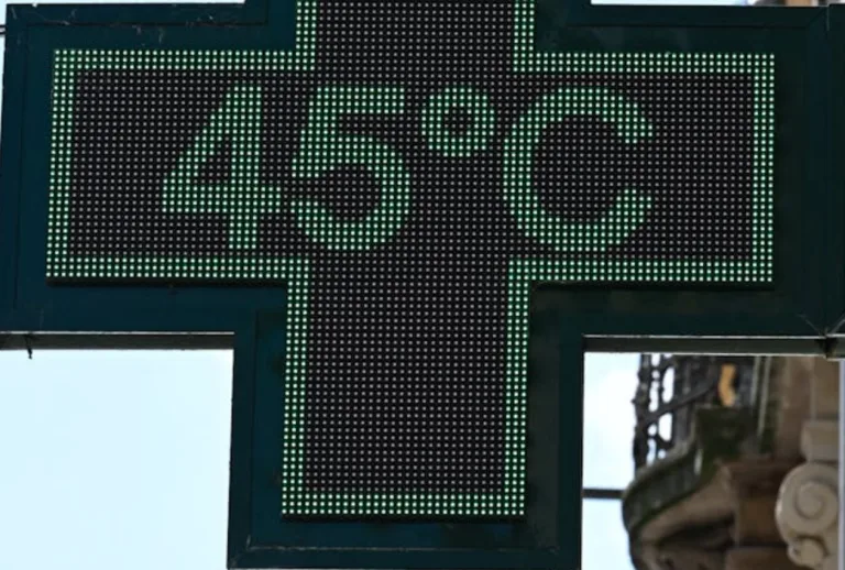 Canicule dans les villes, comment les citoyens peuvent participer à la lutte contre la surchauffe ?