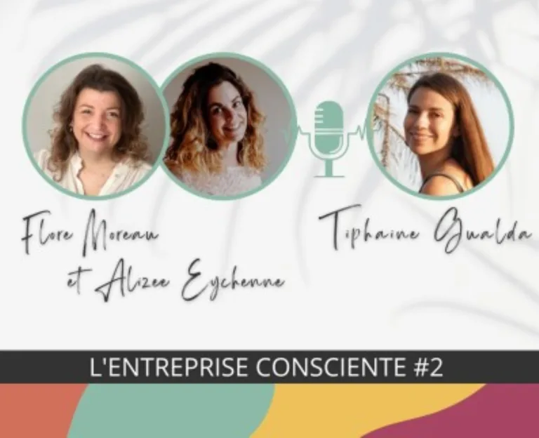 Et si l’entreprise n’était pas seulement durable… mais véritablement régénérative ?