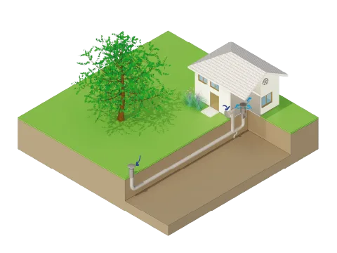 La géothermie est plus écologique et économe que la climatisation classique pour rafraîchir