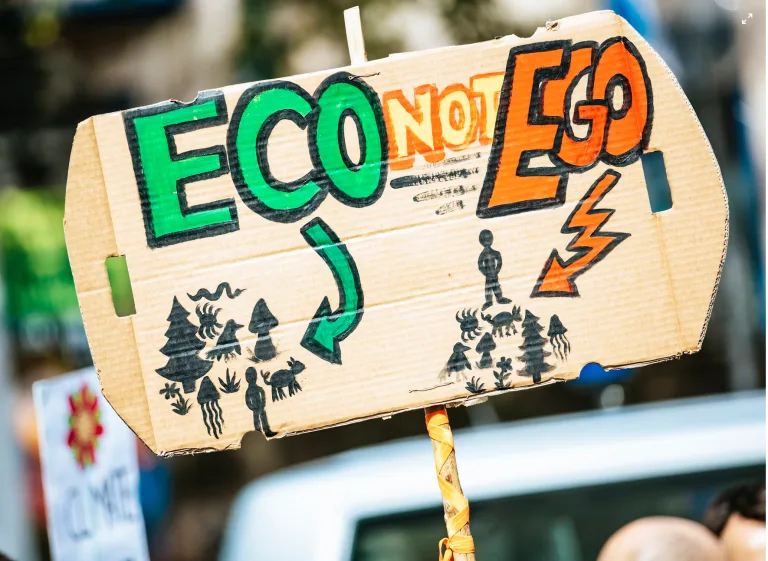 Les classes populaires en ont-elles vraiment marre de l’écologie ?