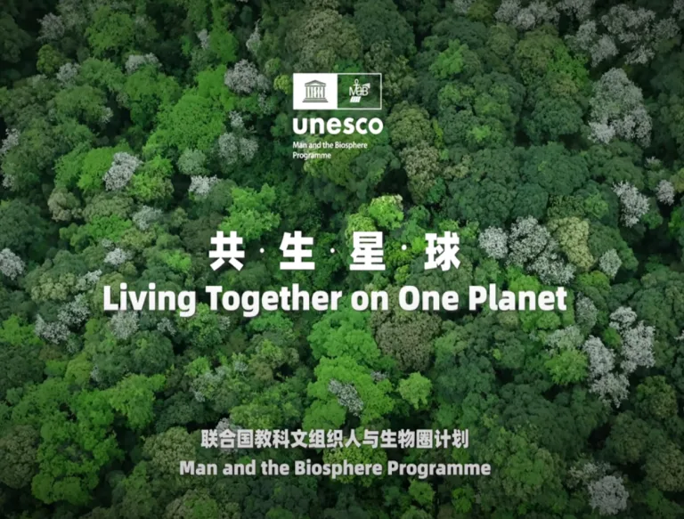 L&rsquo;UNESCO désigne deux nouvelles Réserves de Biosphère en France dont le lac du Bourget