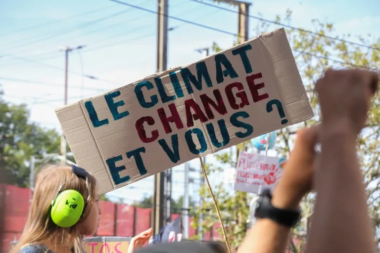 Quels sont les 8 gestes du quotidien qui ont vraiment le plus d’impact sur le climat ?