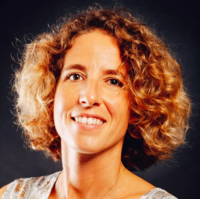 Mathilde Le Roy, Entrepreneure d’intérêt général, répond aux 9 questions Cdurable