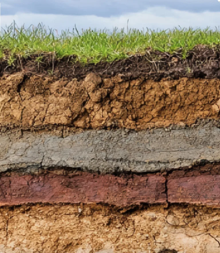 Quelles solutions permettent la préser­vation et la restauration des sols ?