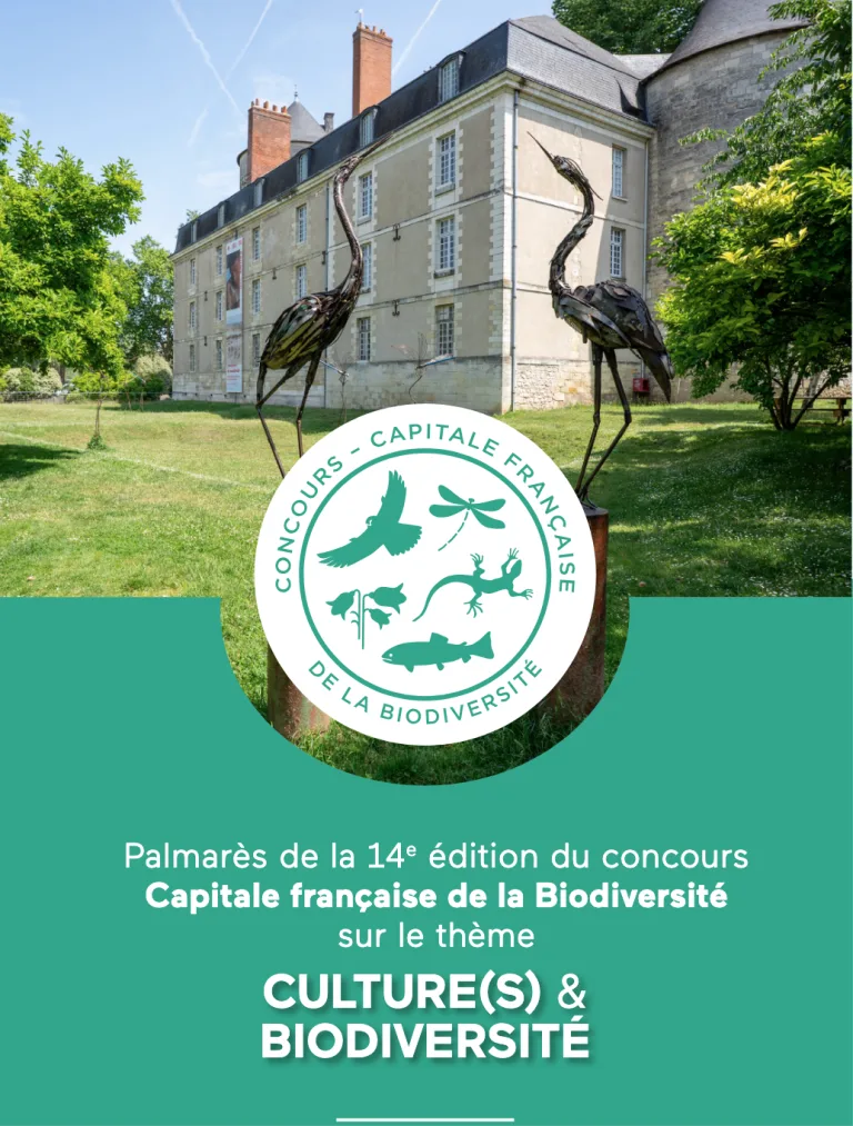 Capitale française de la Biodiversité : le témoignage des 8 nouveaux territoires lauréats