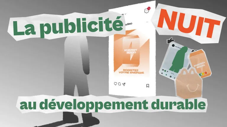 Observatoire Citoyen de la Publicité : un outil de signalement participatif des contenus publicitaires abusifs