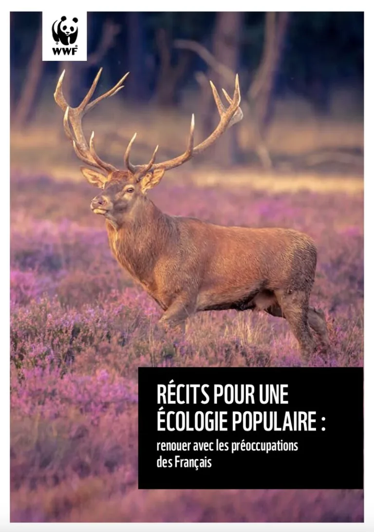 Quels récits pour une écologie populaire afin de renouer avec les préoccupations des Français ?