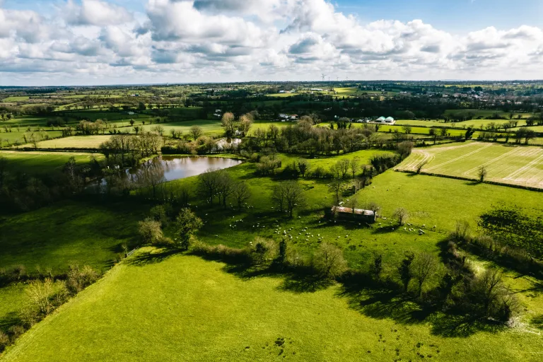 Agir pour la nature dans les territoires avec les Conservatoires d’espaces naturels