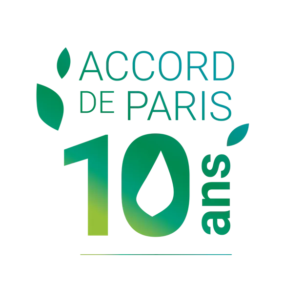10 ans après l&rsquo;Accord de Paris, l&rsquo;urgence de contributions plus ambitieuses des États