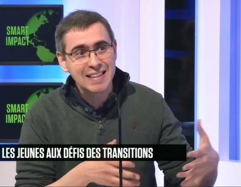Pierre-Henry Dodart, Administrateur de l&rsquo;État engagé pour la transition écologique