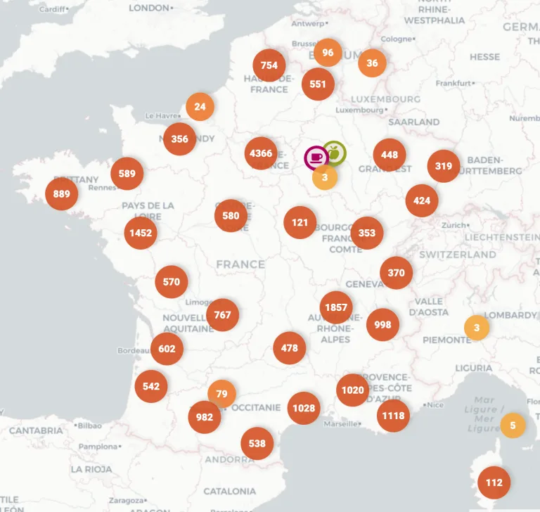 Du bio, du local, du solidaire … Près de chez nous !