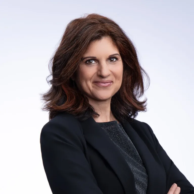 Cécile Galoselva, fondatrice d&rsquo;ETIC, réinvente l’immobilier pour servir le bien commun