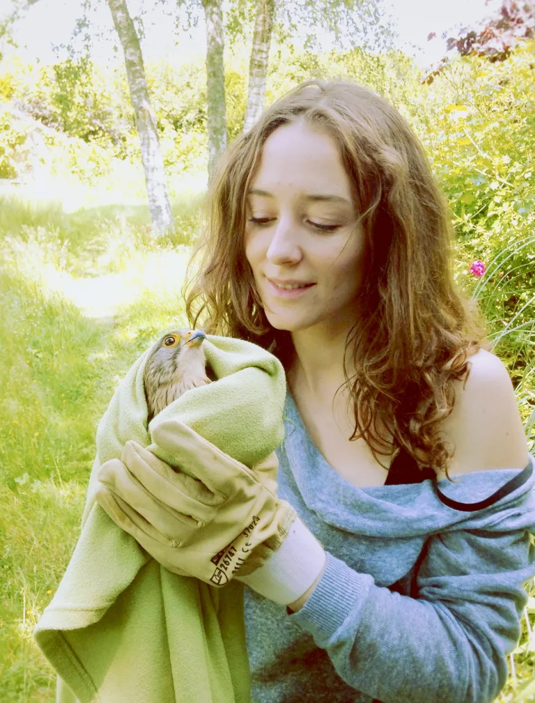 Floriane Addad, fondatrice de MyTroc pour une technologie sobre et utile, au service du vivant