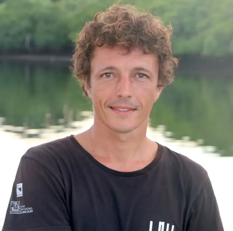 L&rsquo;Appart du futur de Corentin de Chatelperron : « passer sous les 2 tonnes de CO₂, c&rsquo;est difficile »