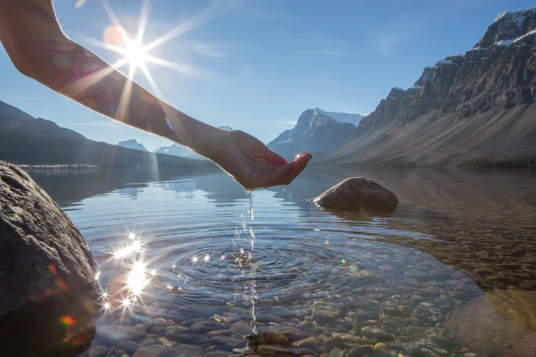 L’eau, un bien commun sous tension : il faut repenser son financement pour assurer son avenir