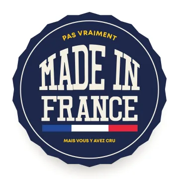 Une alliance entre technologie citoyenne et défense du “Made in France” pour lutter contre le francolavage
