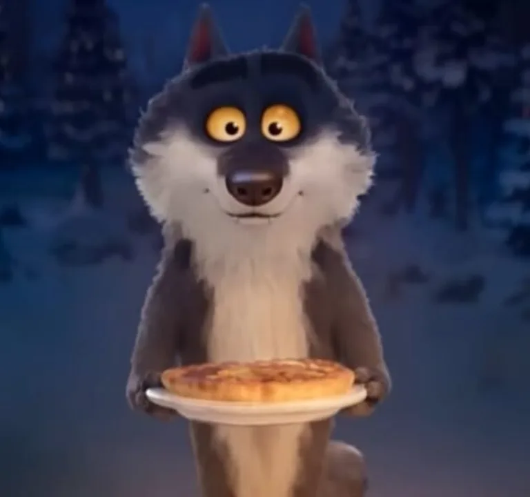 Le loup mal-aimé, les ressorts de la pub d’Intermarché au succès planétaire