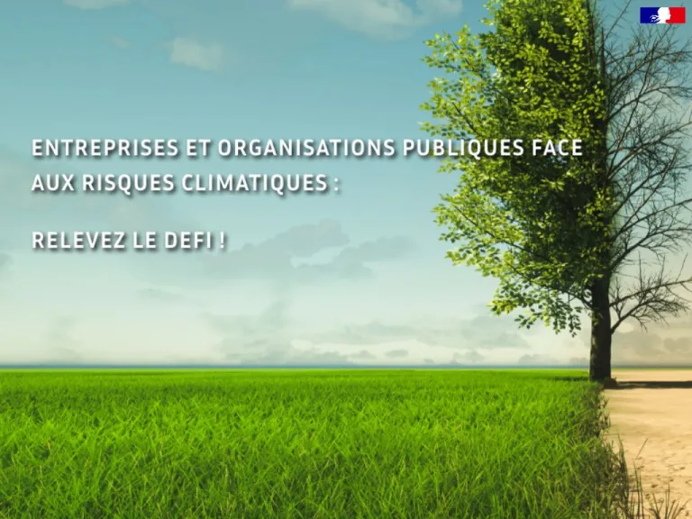 Ma Carto Climat pour explorer la vulnérabilité de votre organisation aux risques climatiques