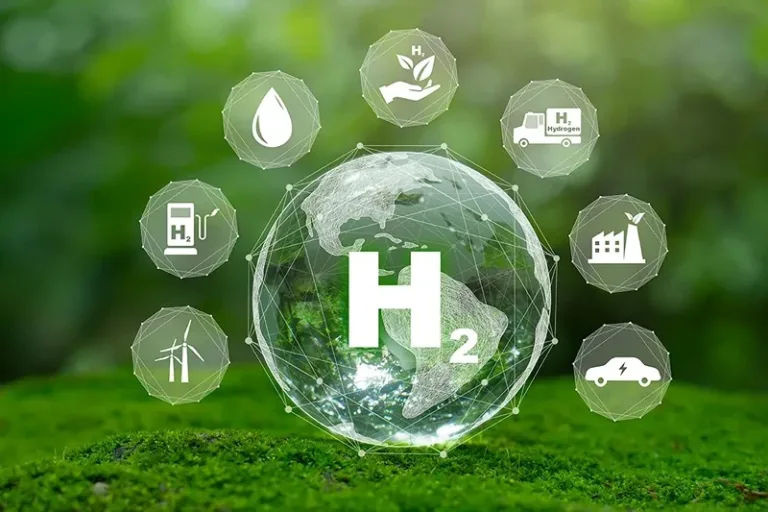 Hydrogène vert : un couteau suisse de la décarbonation qui peine à réellement émerger