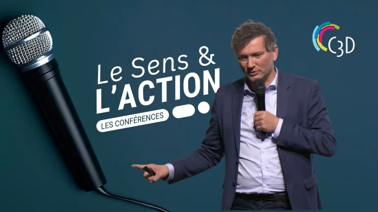 Effondrement ou crash écologique : seul scénario réaliste ? Quelles stratégies de résilience face aux risques systémiques ?