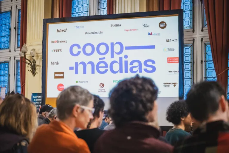 Pour défendre la démocratie, soutenons le pluralisme et l’indépendance des médias