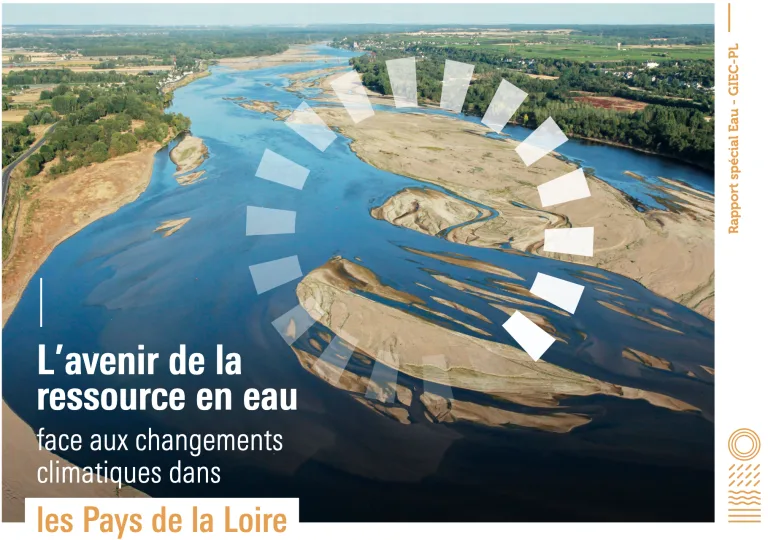 L’Hydrologie régénérative pour l’avenir de la ressource en eau face aux changements climatiques