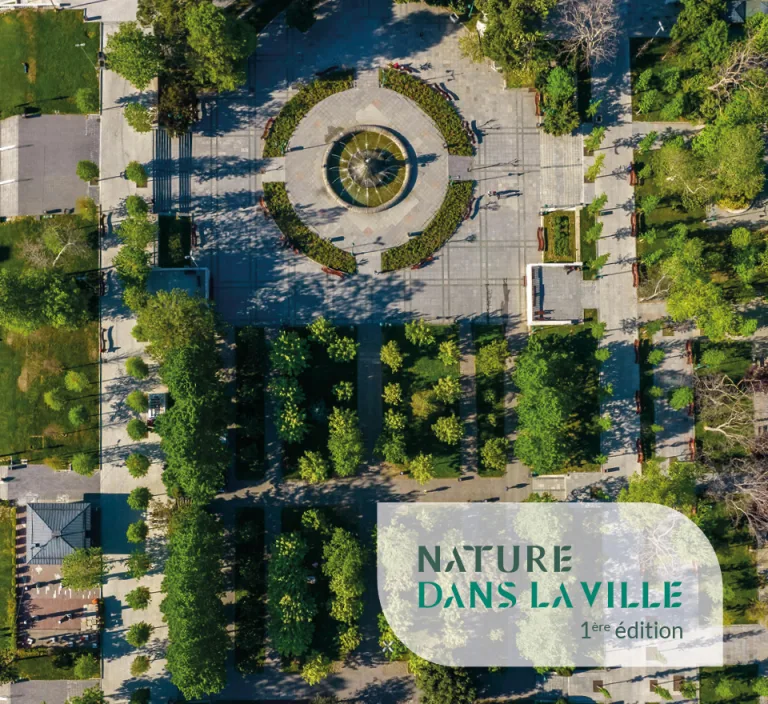 « Nature dans la ville », un prix au bénéfice de la Nature de proximité pour préserver et développer les espaces naturels en milieu urbain