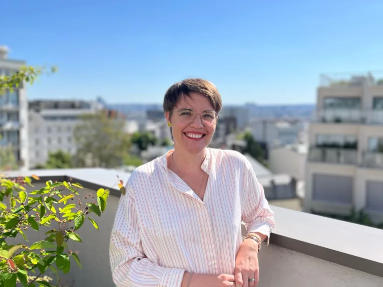 Sophie Vannier, Présidente de La Ruche, identifie 5 perspectives pour l&rsquo;entrepreneuriat à impact en 2026