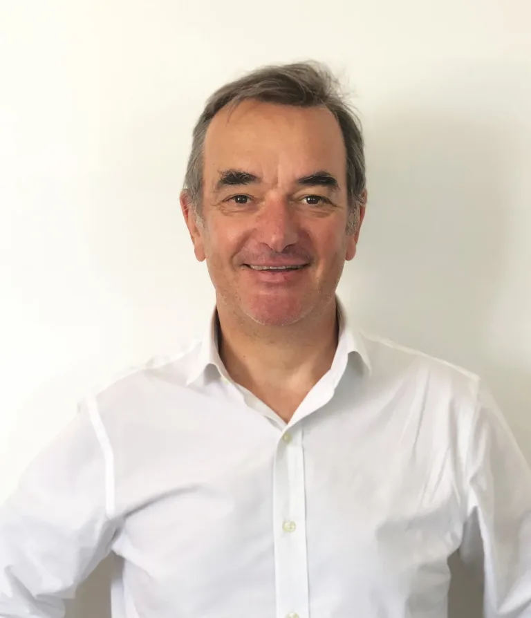 André du Sartel, Président du Directoire de Solidar&rsquo;Monde, pour un commerce éthique en faveur de la justice sociale et environnementale