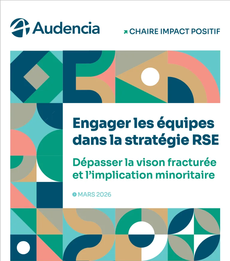 Comment engager les équipes dans la stratégie RSE de l&rsquo;entreprise ?