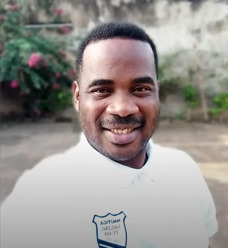 Prince Minyem, entrepreneur engagé pour la transition écologique, sociale et énergétique en Afrique Centrale