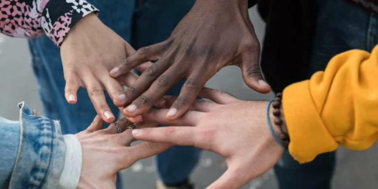 Spiritualité et changement sociétal : le sursaut intérieur comme levier de transformation collective