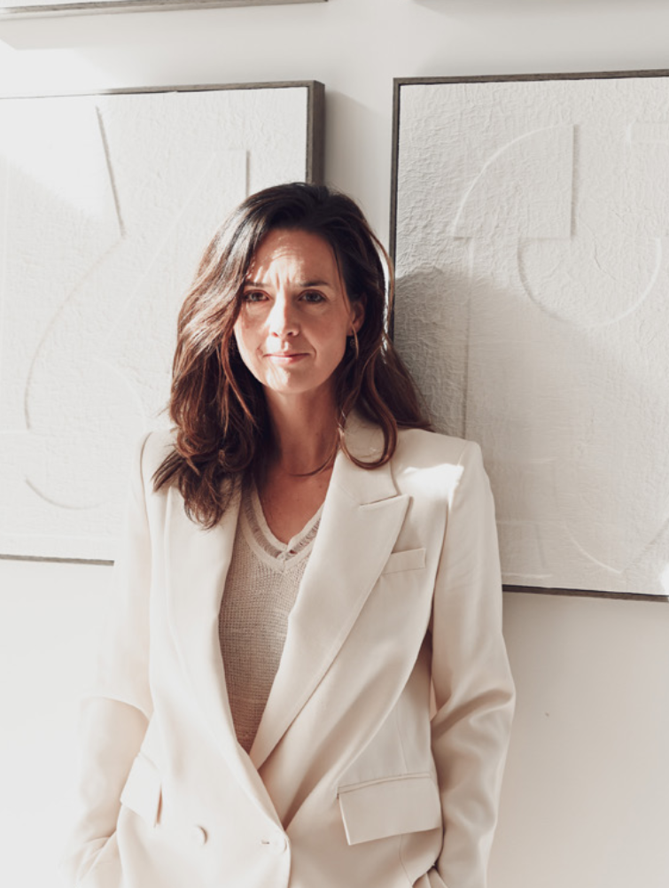Ombeline Becker veut réconcilier l’entrepreneuriat et l’intégrité avec le Leadership Spirituel