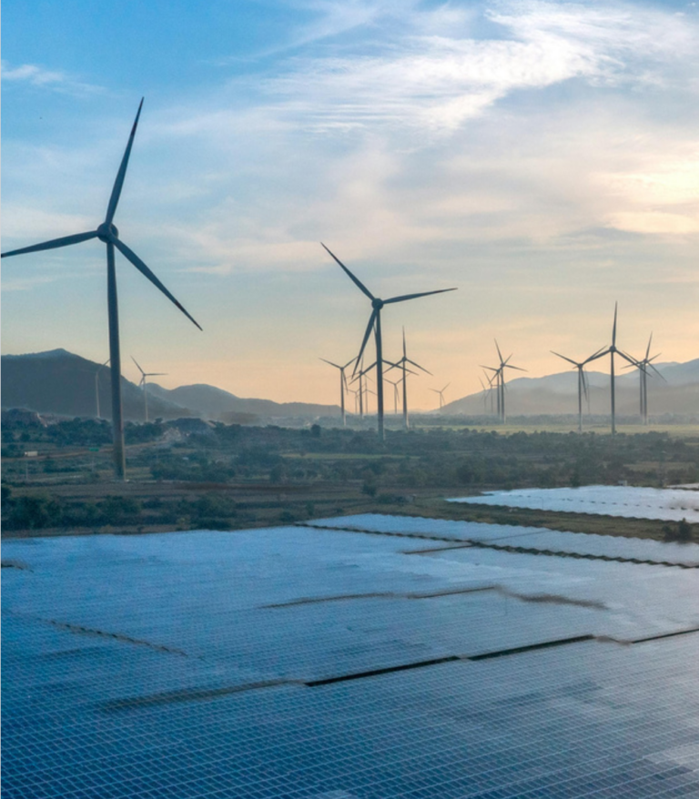 Enjeux énergétiques : une sélection d&rsquo;article, décryptages et note de la Fabrique Écologique
