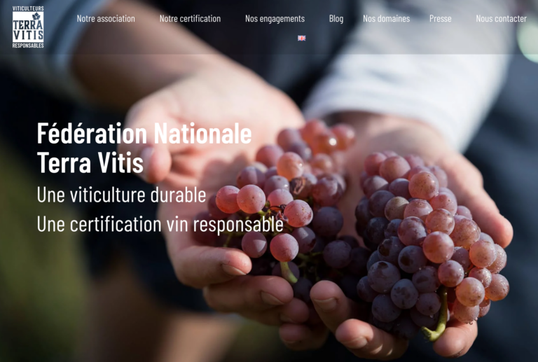 Comment assurer la pérennité du vignoble à l’horizon 2050 ?
