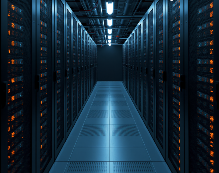 Comment améliorer l&rsquo;efficience énergétique des datacentres en Europe ?