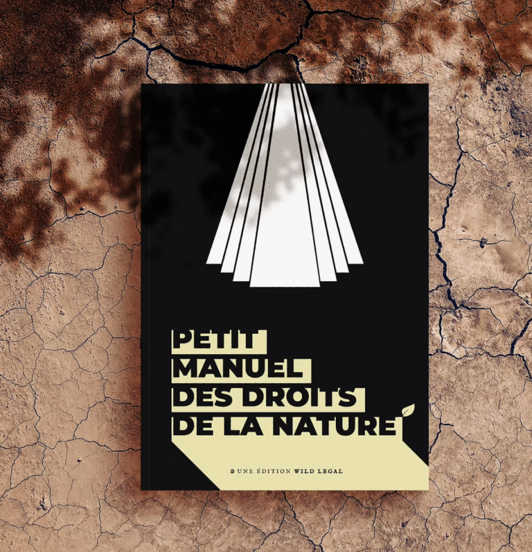 Une Déclaration des droits de la Nature adoptée par le Réseau des Réserves naturelles de France