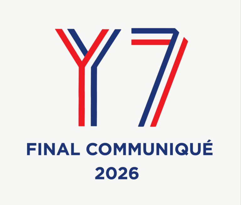 Y7 : 136 recommandations de la jeunesse engagée aux dirigeants du G7 pour agir contre la polycrise
