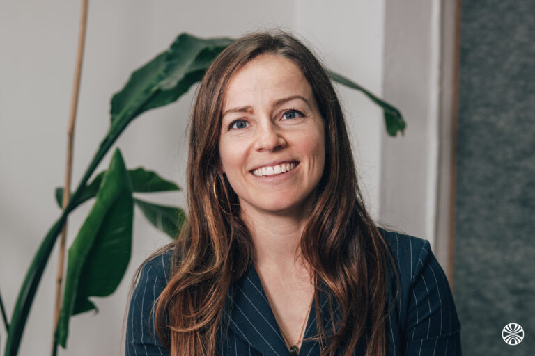Élise Thibault-Gondré, cofondatrice de Day One, veut rendre accessible l’engagement solidaire en entreprise