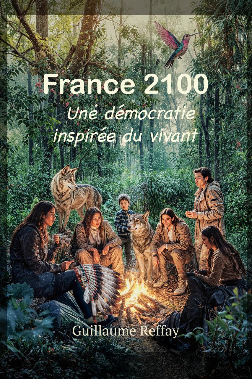 France 2100 : la démocratie inspirée du vivant