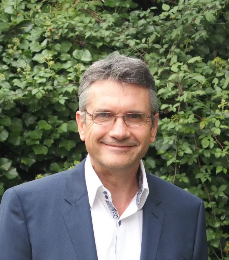 Didier Douziech, un « Manager à Impact Positif » au service des enjeux de régénération du vivant