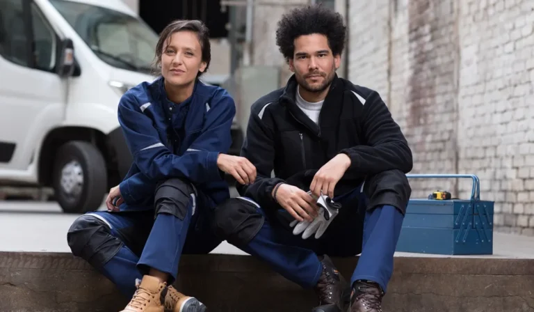 Netexial : quand la location-entretien textile devient un levier de durabilité pour les entreprises